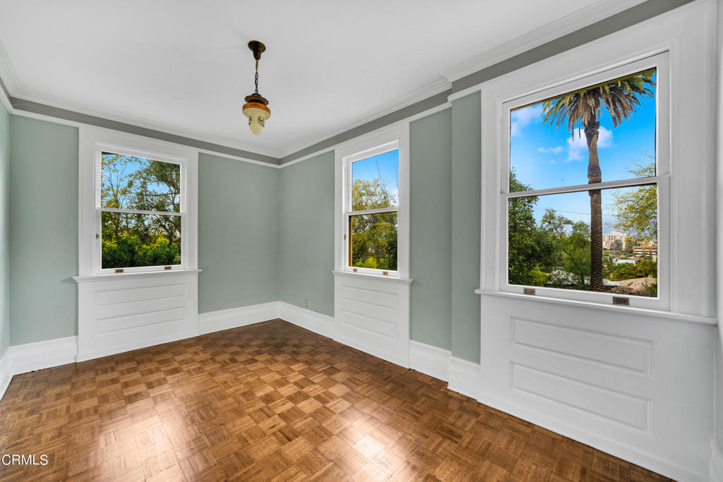 Not Applicable - Residential Lease