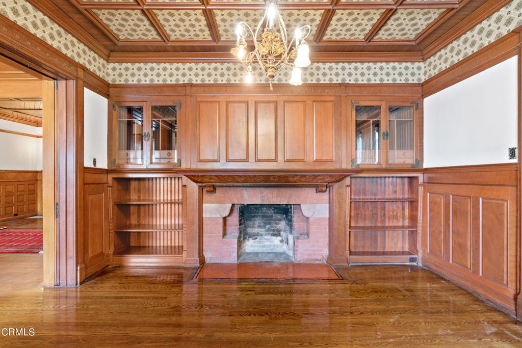 Not Applicable - Residential Lease