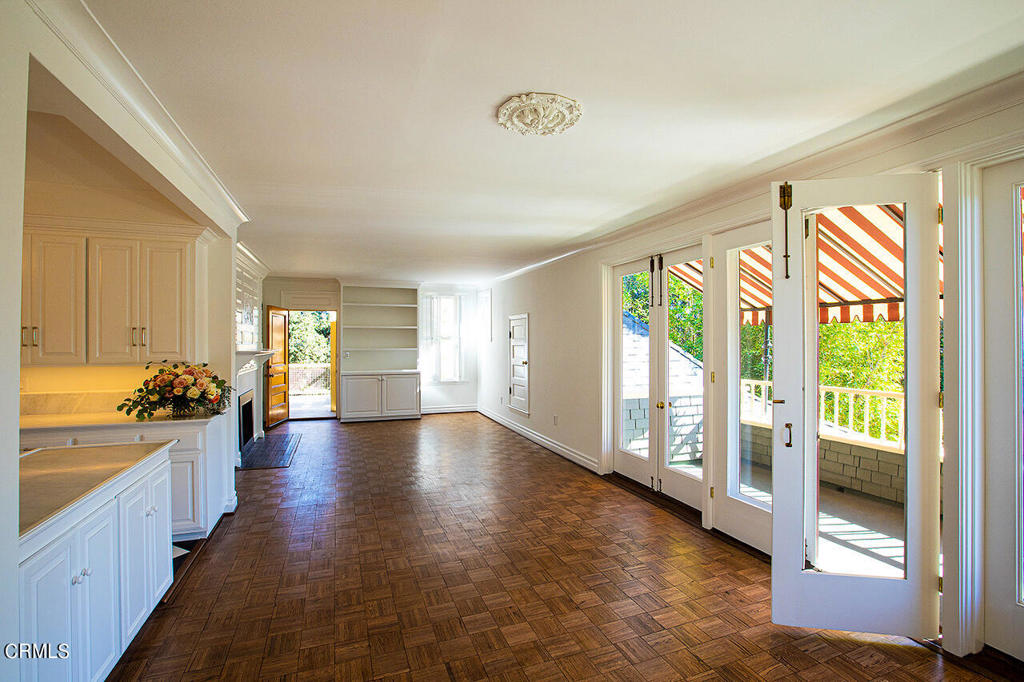 Not Applicable - Residential Lease