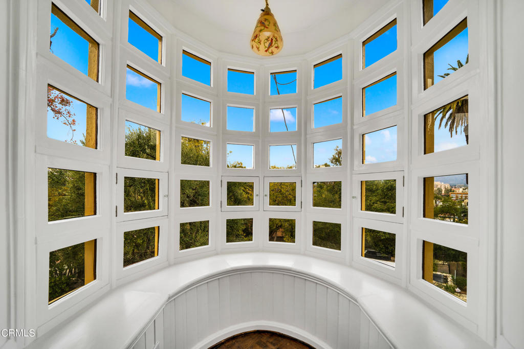 Not Applicable - Residential Lease