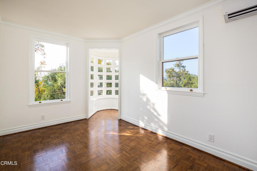 Not Applicable - Residential Lease