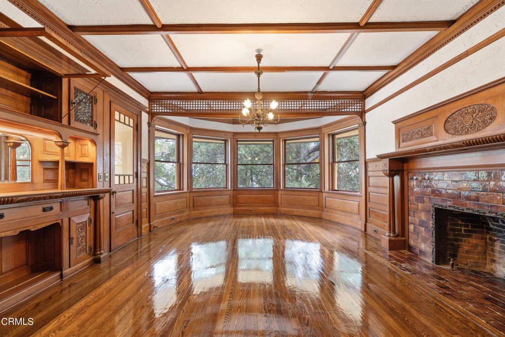 Not Applicable - Residential Lease