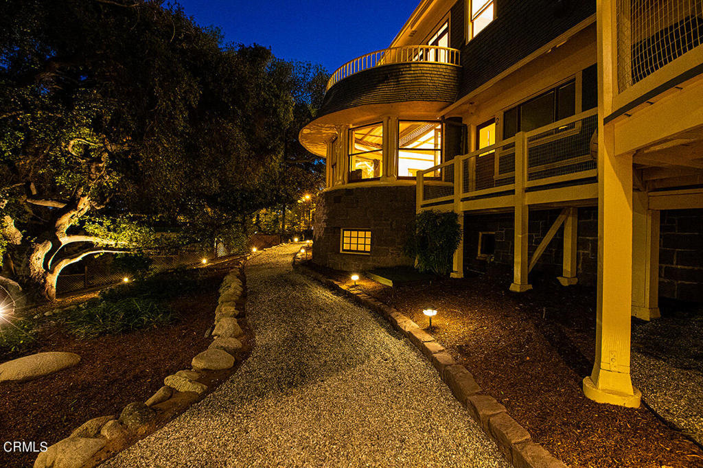 Not Applicable - Residential Lease