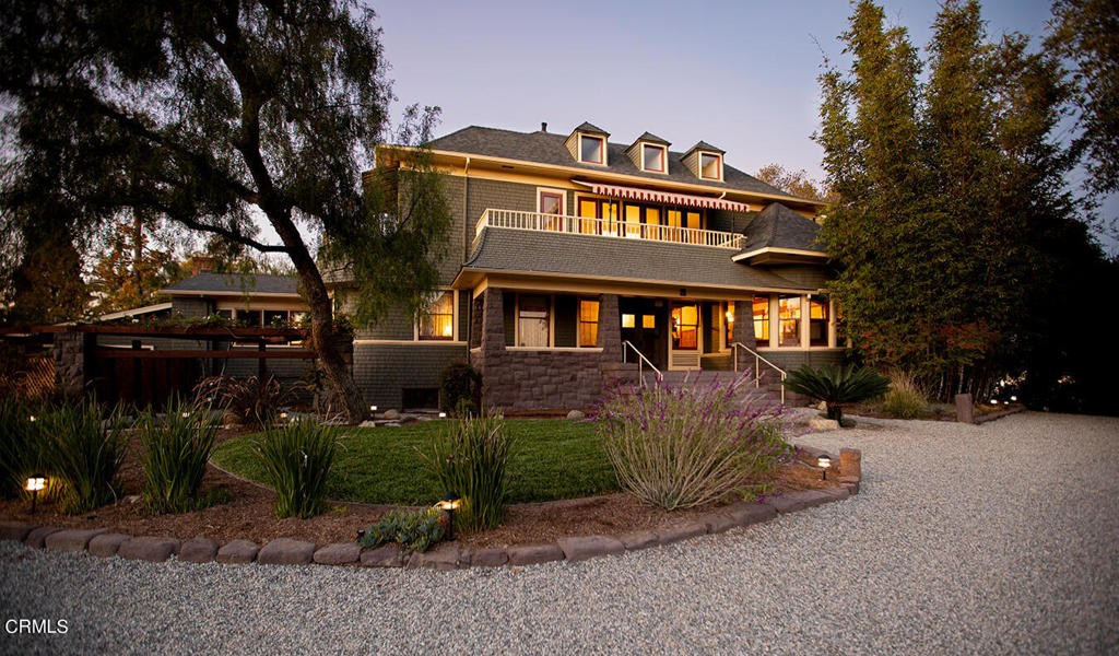 Not Applicable - Residential Lease