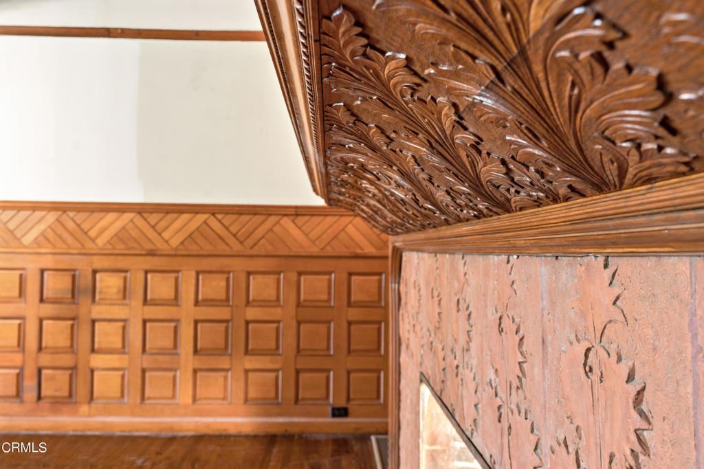 Not Applicable - Residential Lease