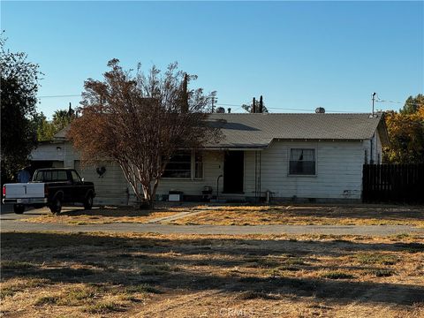 A home in Riverside