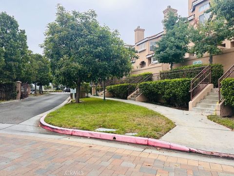 A home in Torrance