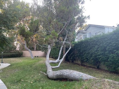 A home in Torrance