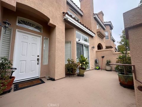 A home in Torrance