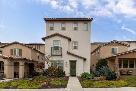 A home in Chula Vista