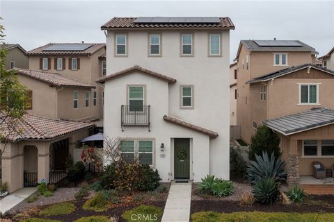 A home in Chula Vista