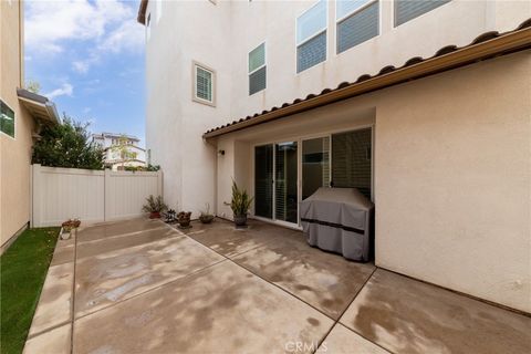 A home in Chula Vista