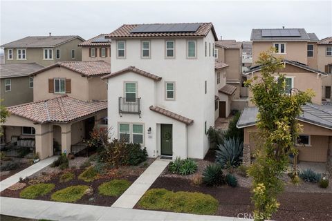 A home in Chula Vista