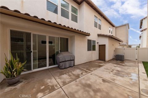 A home in Chula Vista