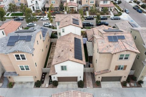 A home in Chula Vista