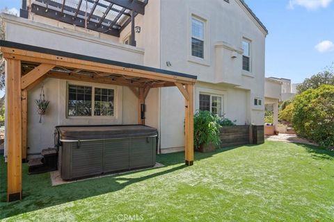 A home in San Luis Obispo