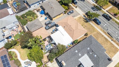 A home in Redondo Beach