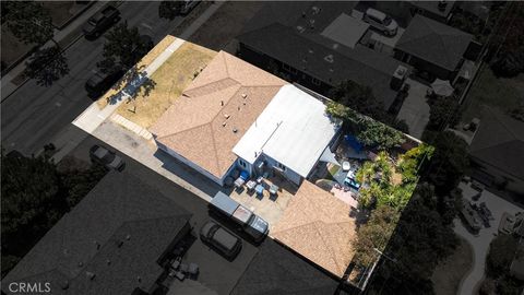 A home in Redondo Beach