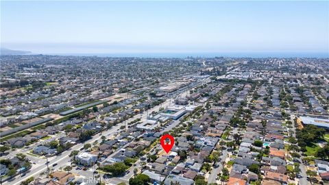 A home in Redondo Beach