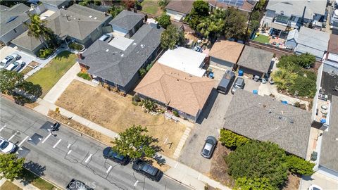 A home in Redondo Beach