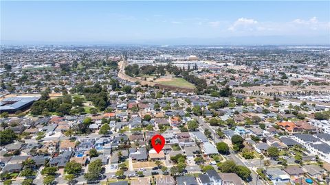 A home in Redondo Beach