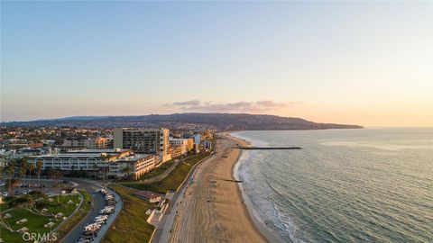 A home in Redondo Beach