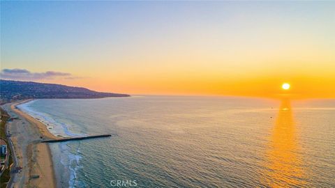 A home in Redondo Beach