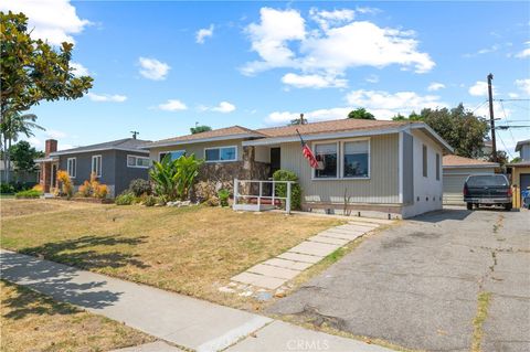 A home in Redondo Beach