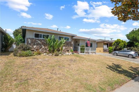 A home in Redondo Beach