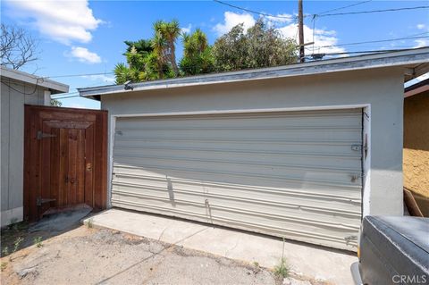 A home in Redondo Beach