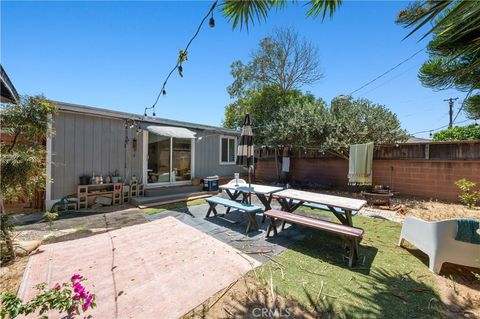 A home in Redondo Beach