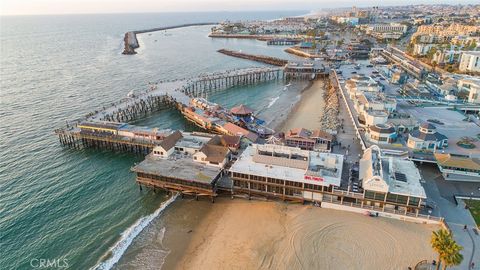 A home in Redondo Beach