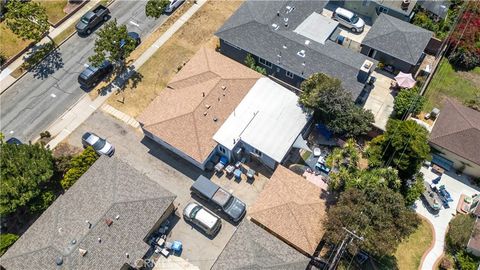 A home in Redondo Beach