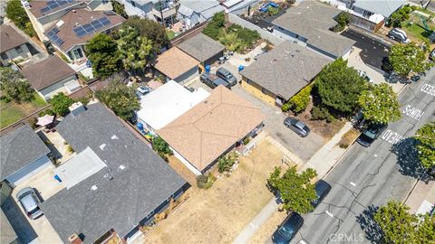 A home in Redondo Beach