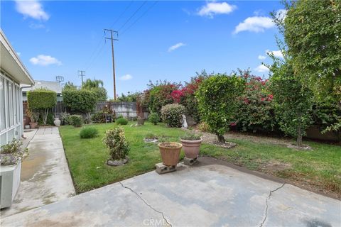 A home in Redlands