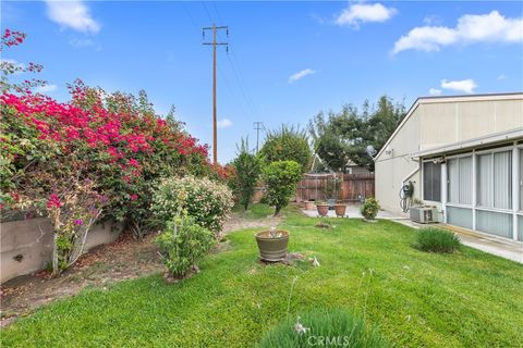 A home in Redlands