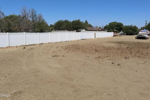 A home in Bakersfield