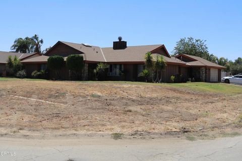 A home in Bakersfield