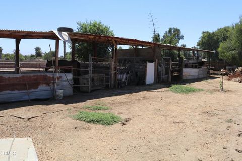 A home in Bakersfield