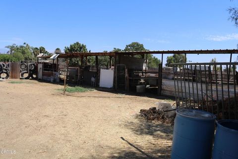 A home in Bakersfield