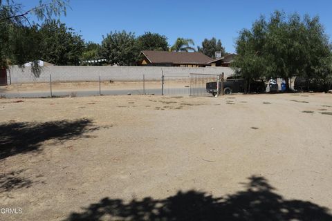 A home in Bakersfield