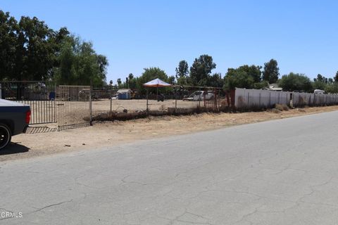 A home in Bakersfield