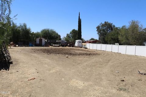 A home in Bakersfield