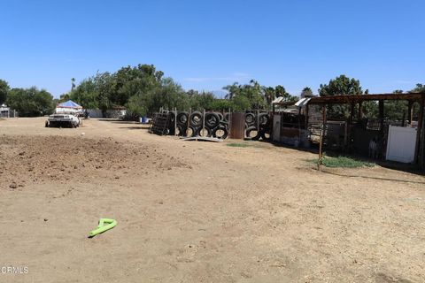 A home in Bakersfield