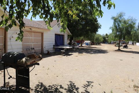 A home in Bakersfield