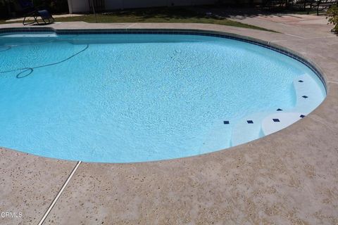 A home in Bakersfield