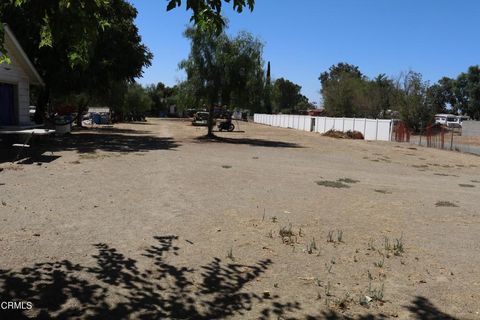 A home in Bakersfield