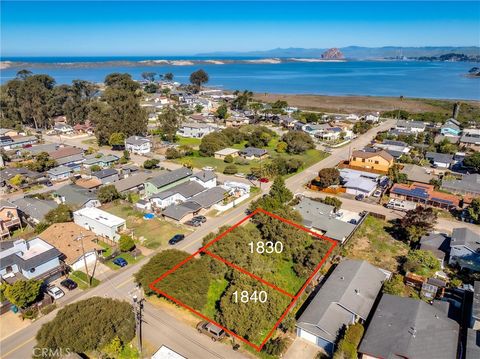 Tiny photo for 1830 Pine Avenue, Los Osos, CA 93402 (MLS # SC25062368)