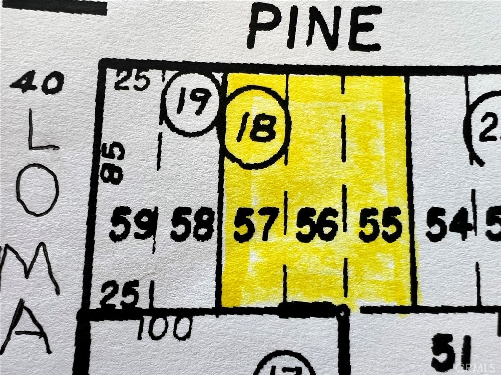 Sweet Springs(670) - Land