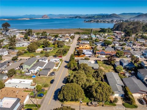 Tiny photo for 1830 Pine Avenue, Los Osos, CA 93402 (MLS # SC25062368)